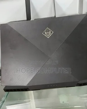 Photo - New Laptop HP Omen X 16GB Intel Core I7 SSD 512GB