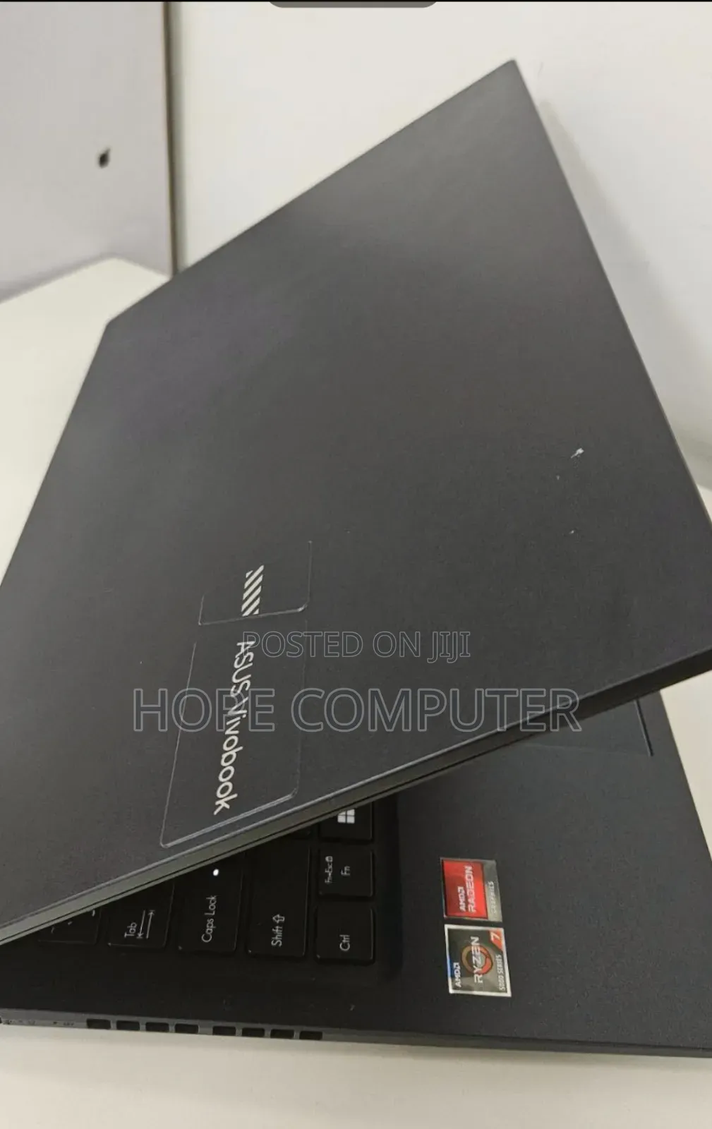 New Laptop Asus VivoBook 15 X505BA 16GB AMD Ryzen 7 SSD 512GB