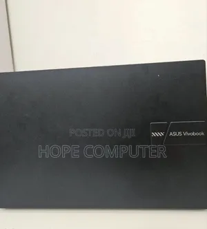 New Laptop Asus VivoBook 15 X505BA 16GB AMD Ryzen 7 SSD 512GB