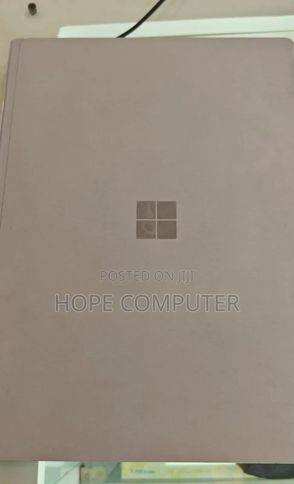 New Laptop Microsoft Surface Book 3 16GB Intel Core I7 SSD 256GB