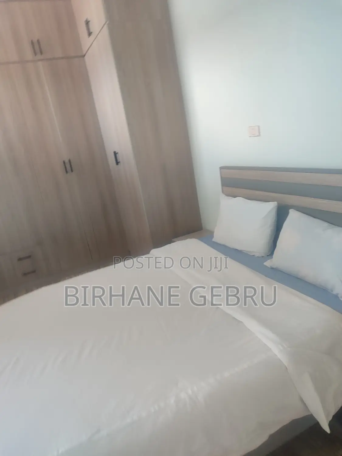 3bedroom Luxury Fernishid Guest House for Rent