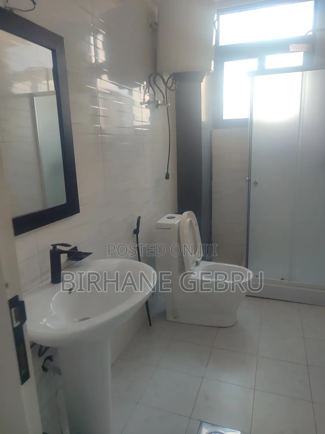 3bedroom Luxury Fernishid Guest House for Rent