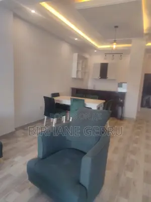 3bedroom Luxury Fernishid Guest House for Rent