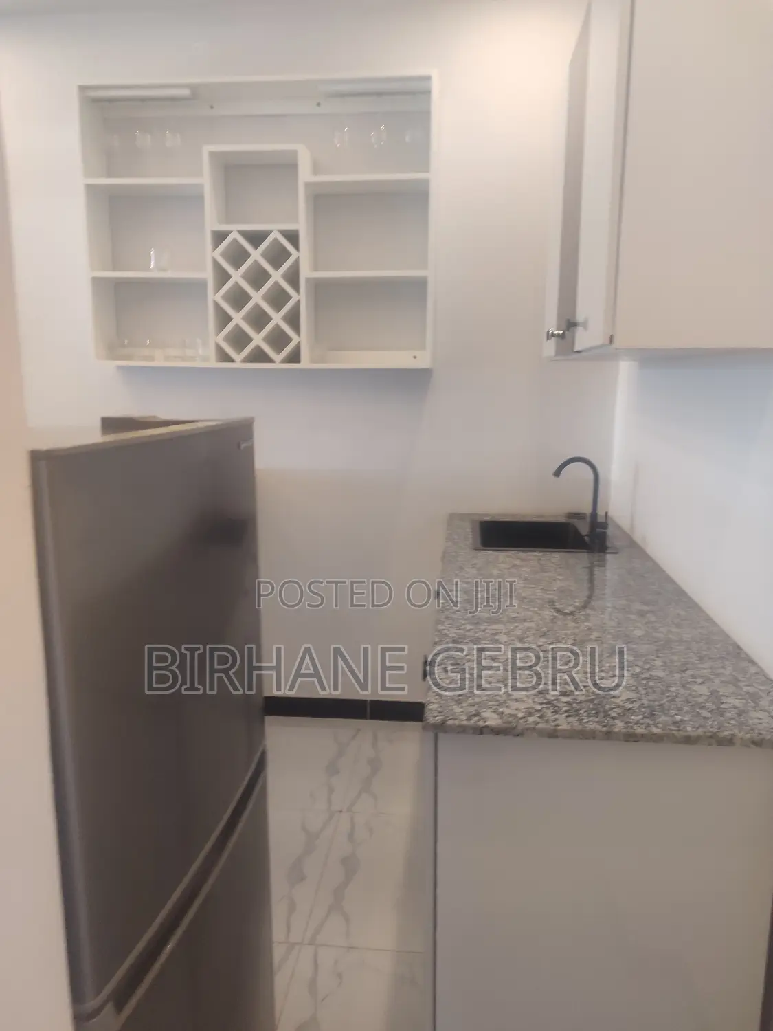 3bedroom Luxury Fernishid Guest House for Rent