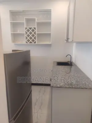 3bedroom Luxury Fernishid Guest House for Rent