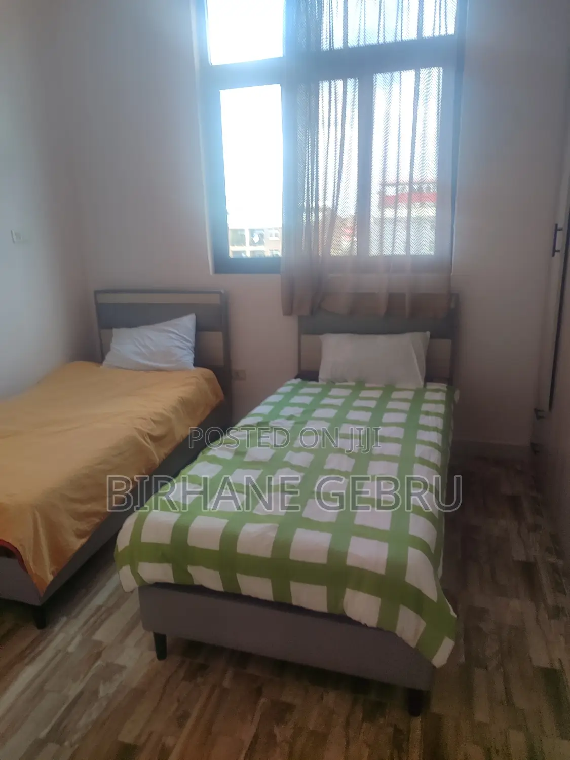 3bedroom Luxury Fernishid Guest House for Rent