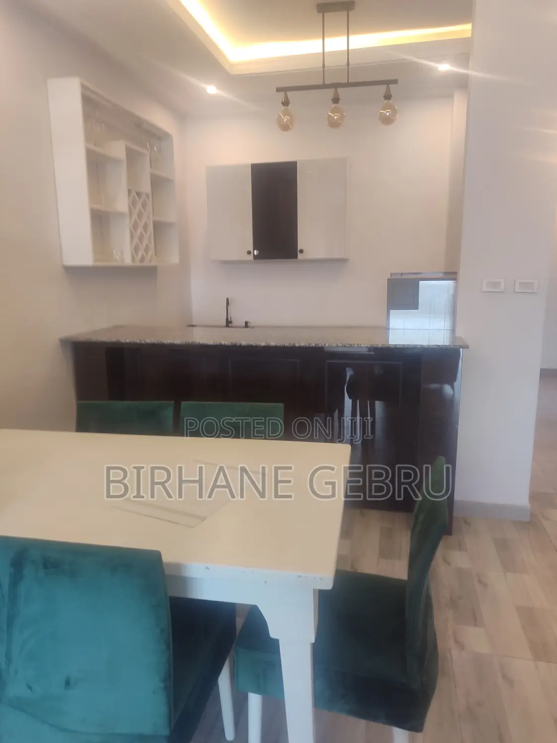 3bedroom Luxury Fernishid Guest House for Rent