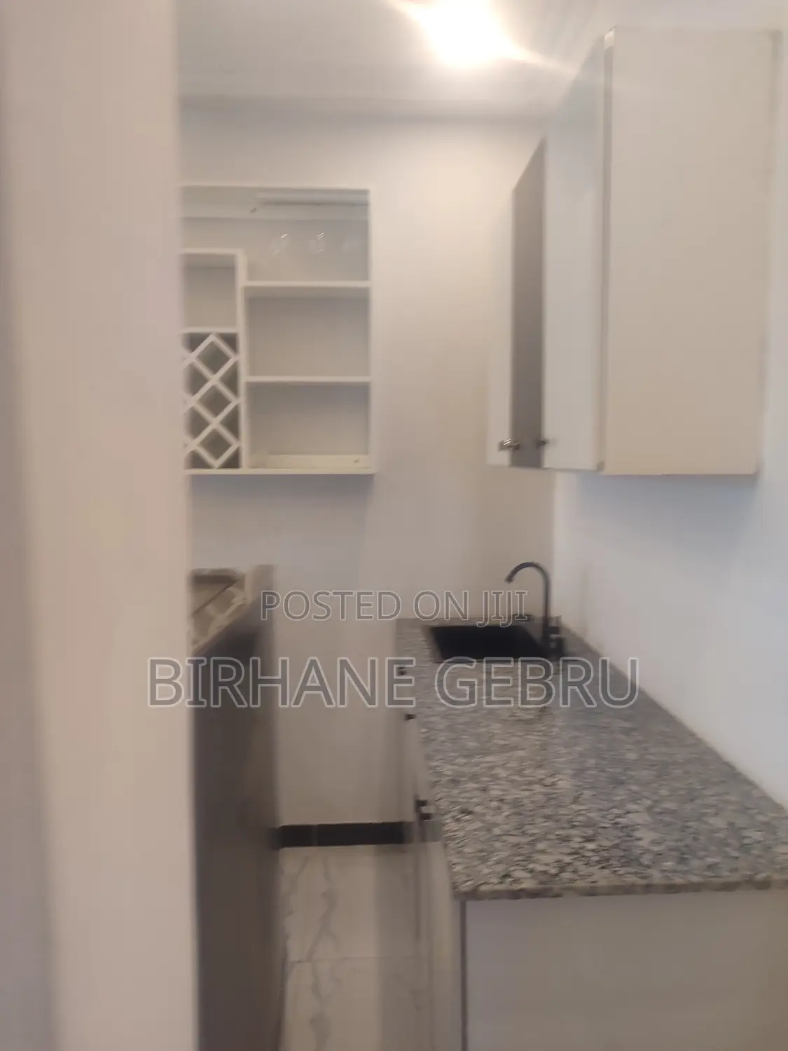 3bedroom Luxury Fernishid Guest House for Rent