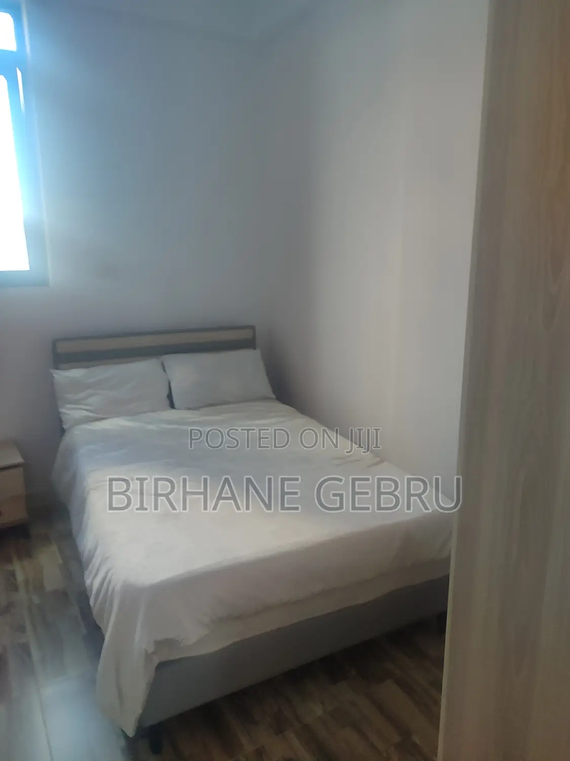 3bedroom Luxury Fernishid Guest House for Rent