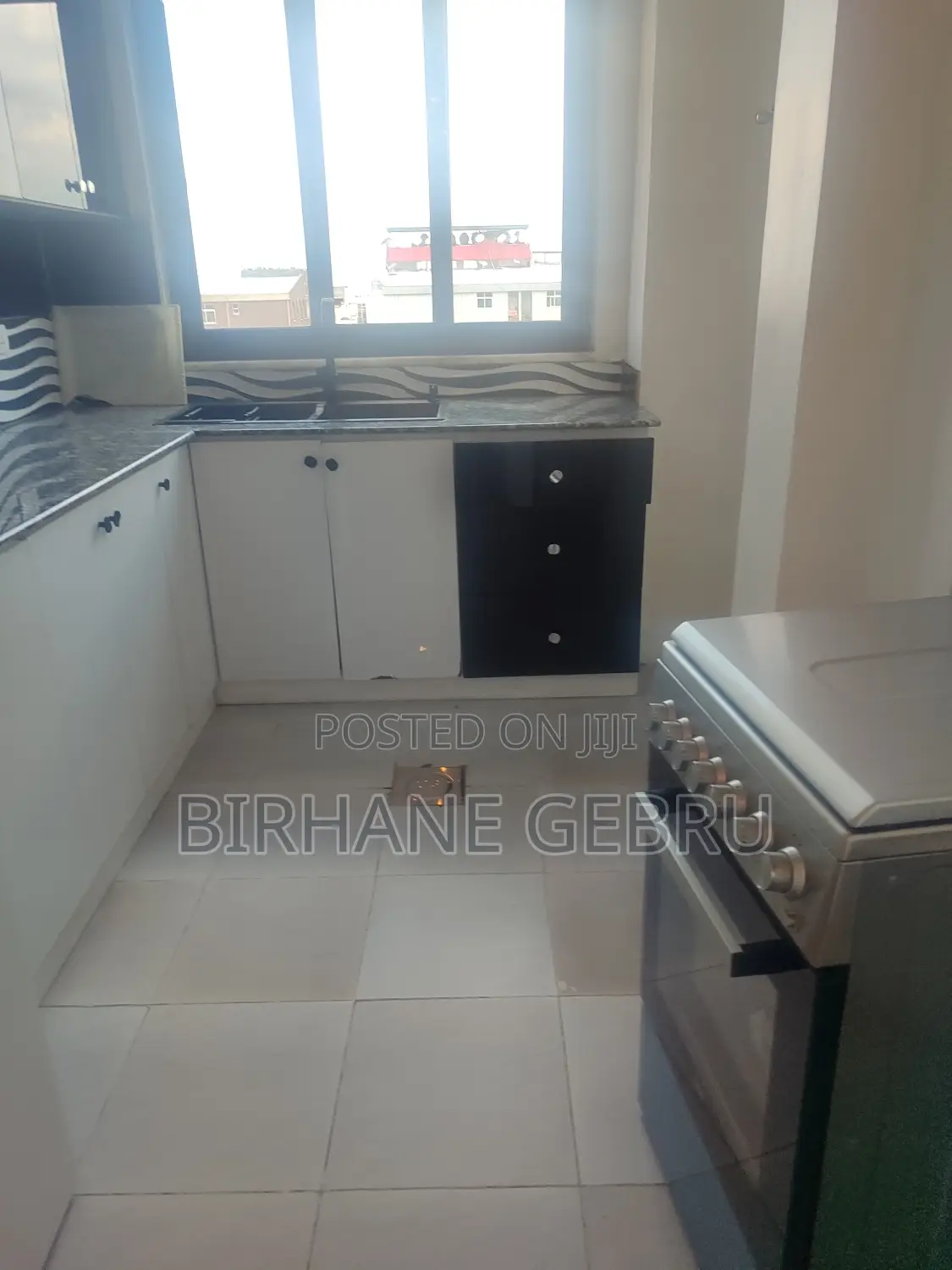 3bedroom Luxury Fernishid Guest House for Rent