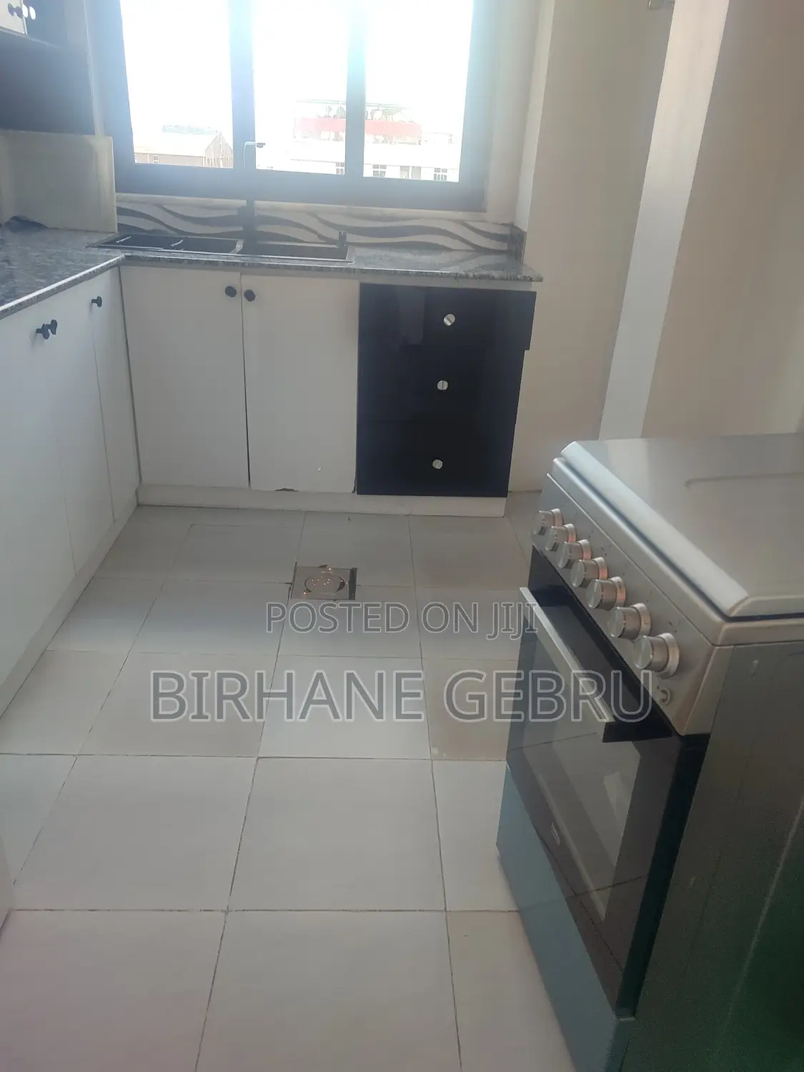 3bedroom Luxury Fernishid Guest House for Rent