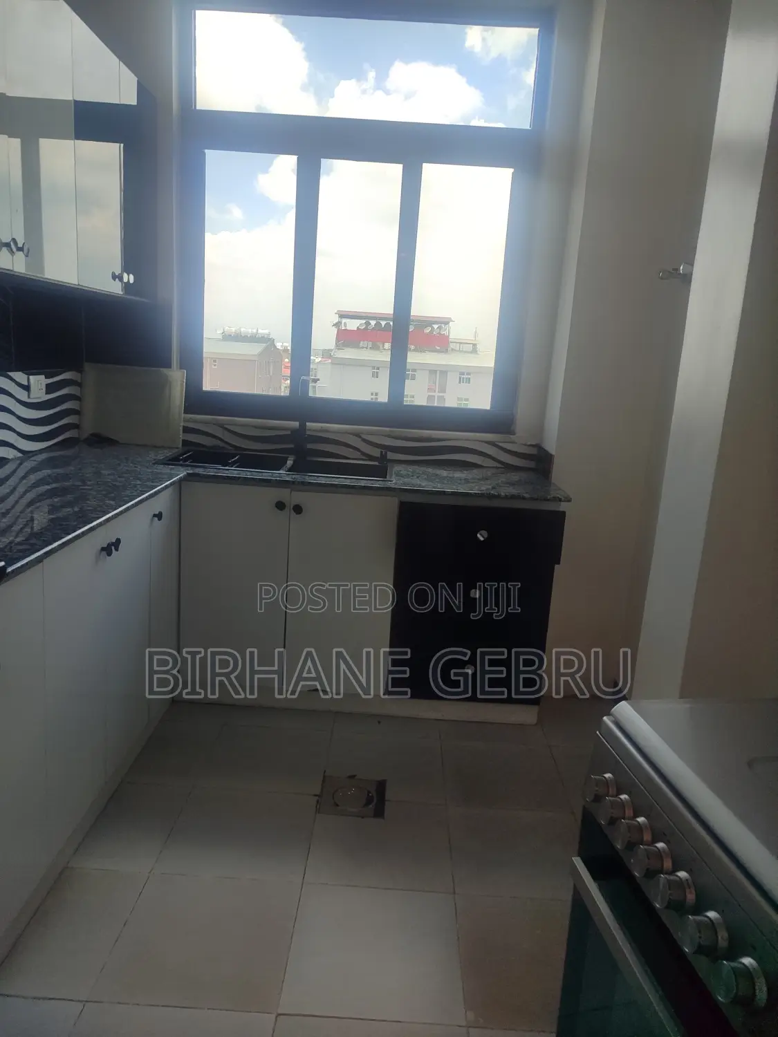 3bedroom Luxury Fernishid Guest House for Rent