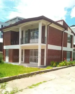 Furnished 6bdrm House in አያት ርእል ስቴት, Yeka for sale