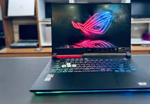 New Laptop Asus ROG Strix G15 16GB AMD Ryzen 9 SSD 1T