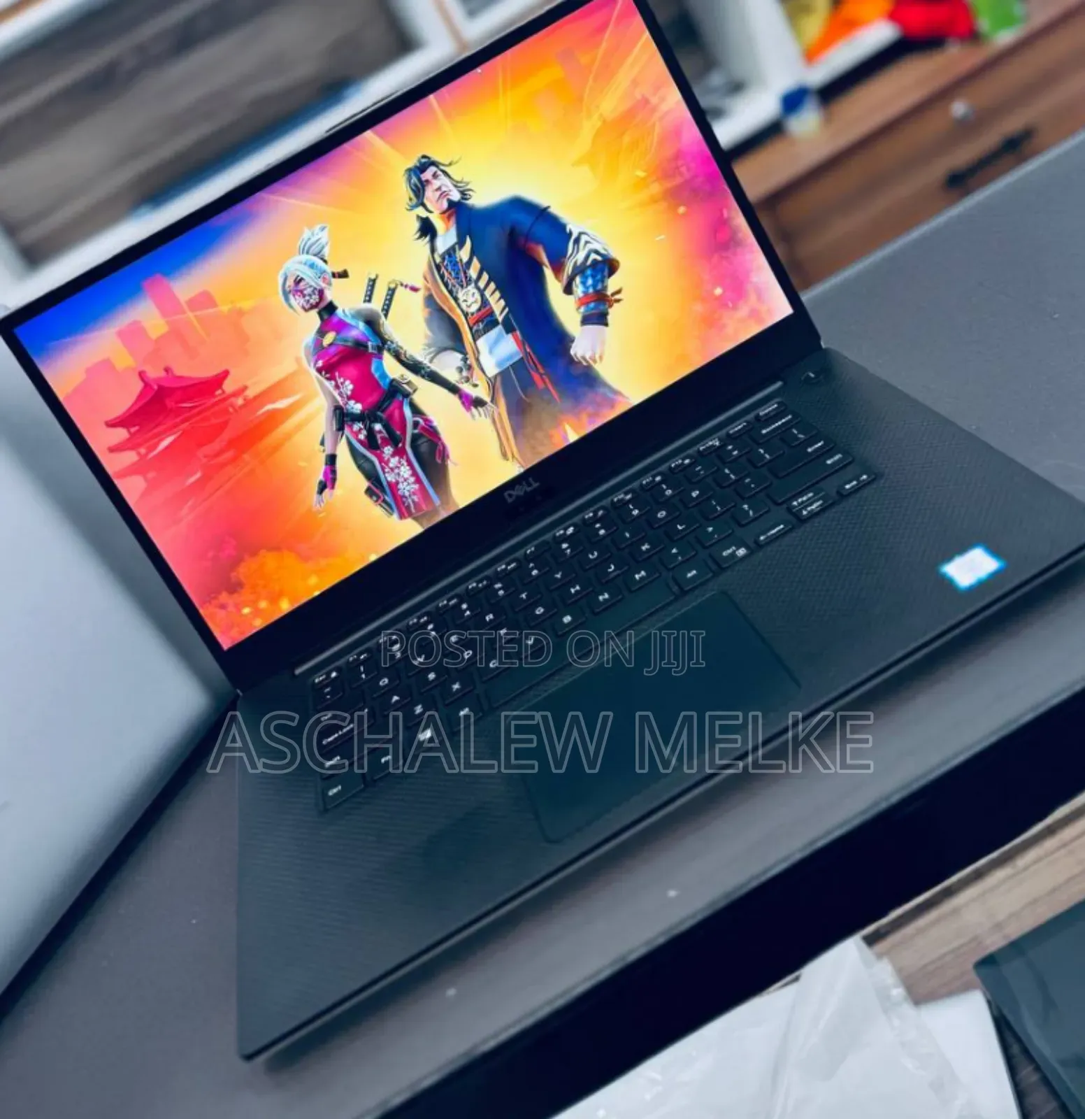 New Laptop Dell Precision M6600 32GB Intel Core I7 SSD 1T