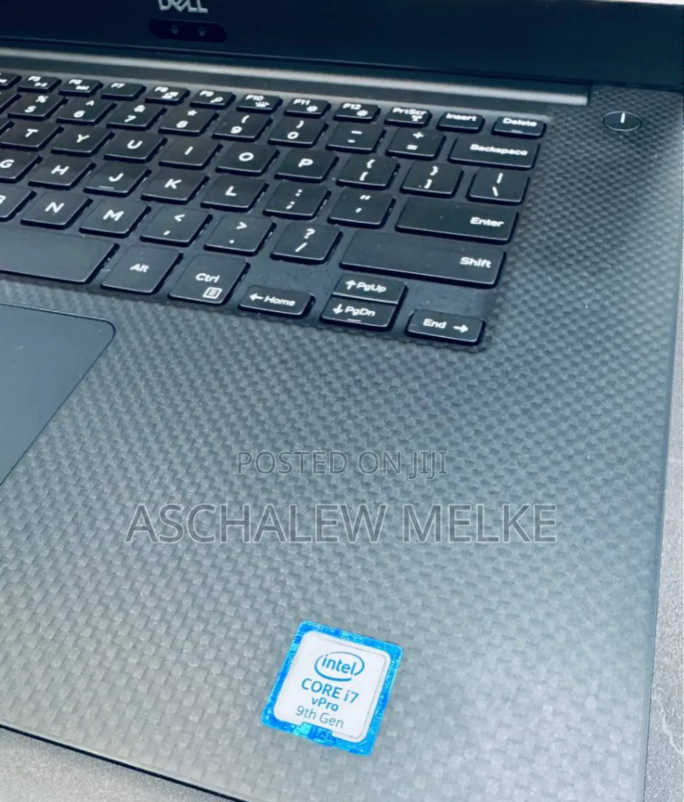 New Laptop Dell Precision M6600 32GB Intel Core I7 SSD 1T