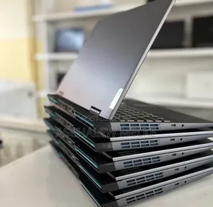 New Laptop Lenovo LOQ 15ARP9 16GB Intel Core I5 SSD 512GB