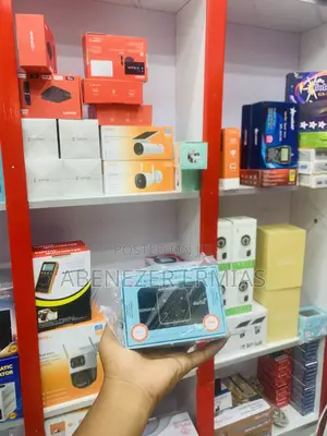 5g/Lte Wireless Wi-Fi Router