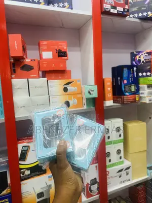 Photo - 5g/Lte Wireless Wi-Fi Router