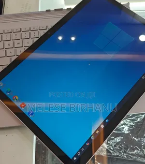 Photo - New Laptop Microsoft Surface Book 3 16GB Intel Core I7 SSD 256GB