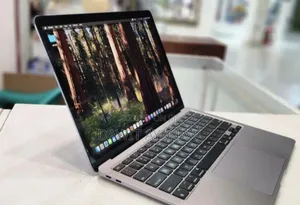 Photo - New Laptop Apple MacBook Air 2020 M1 16GB Apple M1 SSD 256GB