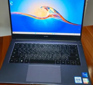Photo - New Laptop Huawei MateBook X Pro 8GB Intel Core I5 SSD 512GB