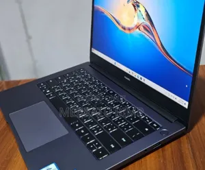 New Laptop Huawei MateBook X Pro 8GB Intel Core I5 SSD 512GB