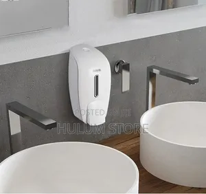 Liquid Soap Dispenser