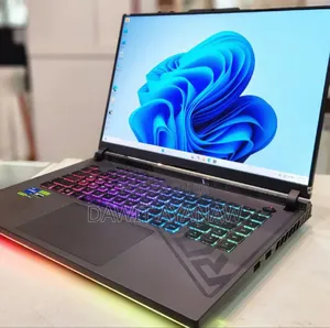 Photo - New Laptop Asus ROG Strix G15 16GB Intel Core I7 SSD 1T