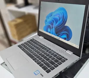 Photo - New Laptop HP ProBook 430 G5 16GB Intel Core I7 SSD 512GB