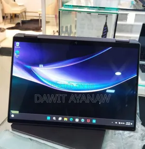 Photo - New Laptop HP Spectre 13 16GB Intel Core Ultra 7 SSD 1T