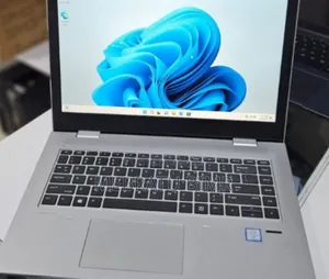 New Laptop HP ProBook 430 G5 16GB Intel Core I7 SSD 512GB