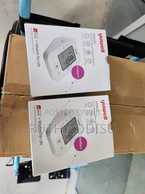 Photo - Blood Pressuer Monitor5፯digital Bp Monitor3፭bp Monitor Digit