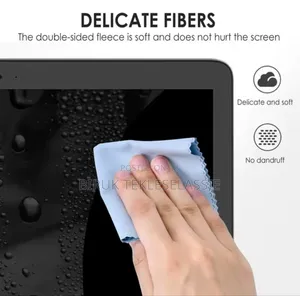 One Set Screen Cleaner Solution for Laptop/Phone/ iPad