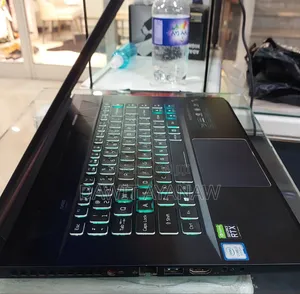 New Laptop Acer Predator Helios 300 16GB Intel Core I7 SSD 512GB