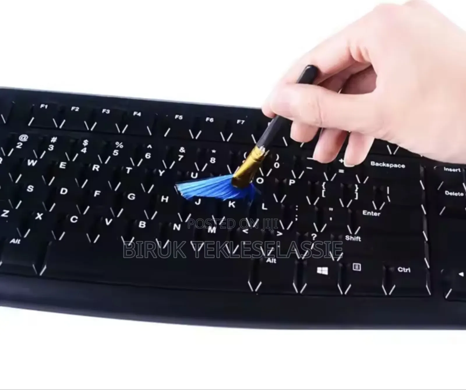 One Set Screen Cleaner Solution for Laptop/Phone/ iPad