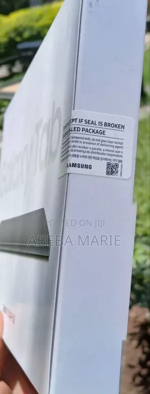 New Samsung Galaxy Tab A9+ 128 GB