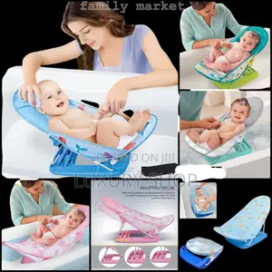Photo - Delux Baby Bather