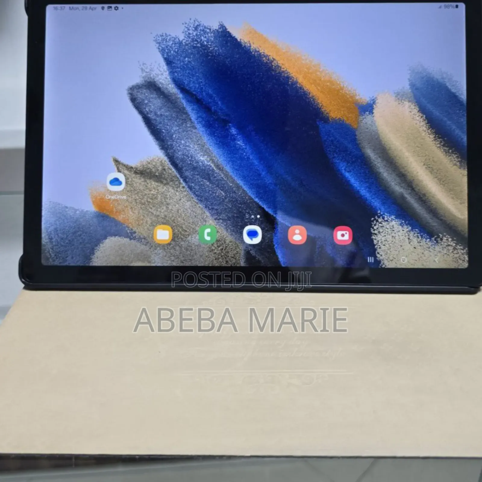 New Samsung Galaxy Tab A8 10.5 (2021) 64 GB