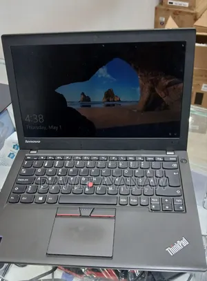 Photo - New Laptop Lenovo 8GB Intel Core I5 SSD 256GB