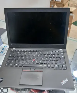 New Laptop Lenovo 8GB Intel Core I5 SSD 256GB