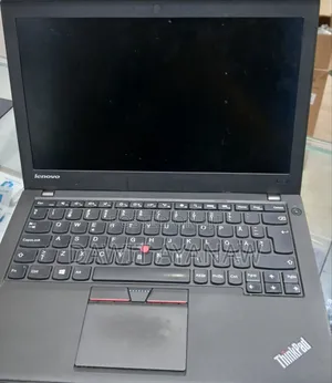 New Laptop Lenovo 8GB Intel Core I5 SSD 256GB