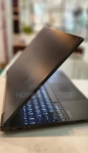 New Laptop HP Victus 15 8GB AMD Ryzen 5 SSD 512GB