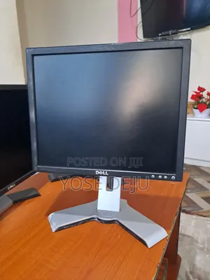 LCD Monitor for Sale.Quantity 6