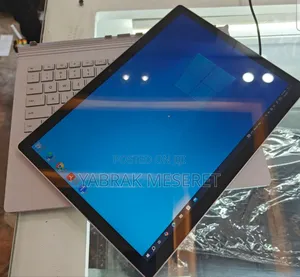 New Laptop Microsoft Surface Book 3 16GB Intel Core I7 SSD 512GB