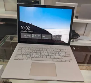 New Laptop Microsoft Surface Book 3 16GB Intel Core I7 SSD 512GB