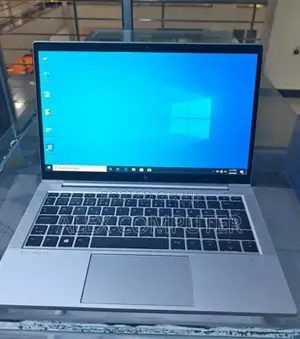 New Laptop HP EliteBook 830 G7 16GB Intel Core I5 SSD 512GB