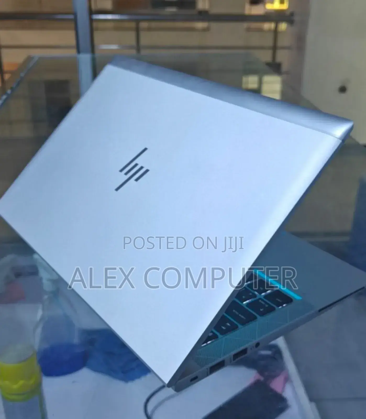 New Laptop HP EliteBook 830 G7 16GB Intel Core I5 SSD 512GB