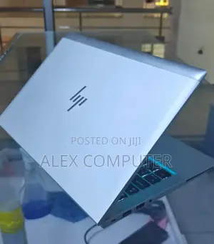 New Laptop HP EliteBook 830 G7 16GB Intel Core I5 SSD 512GB