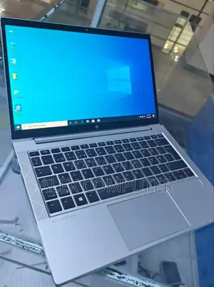 New Laptop HP EliteBook 830 G7 16GB Intel Core I5 SSD 512GB